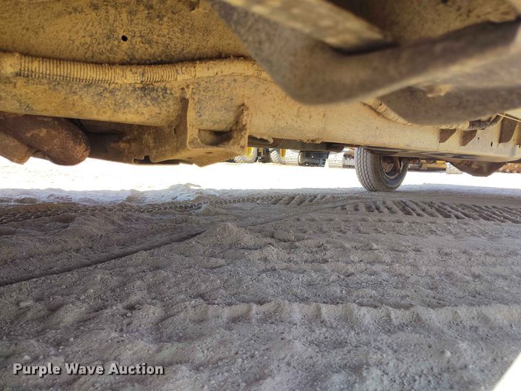image for item ED0173 2014 Ford F150  Ext. Cab pickup truck