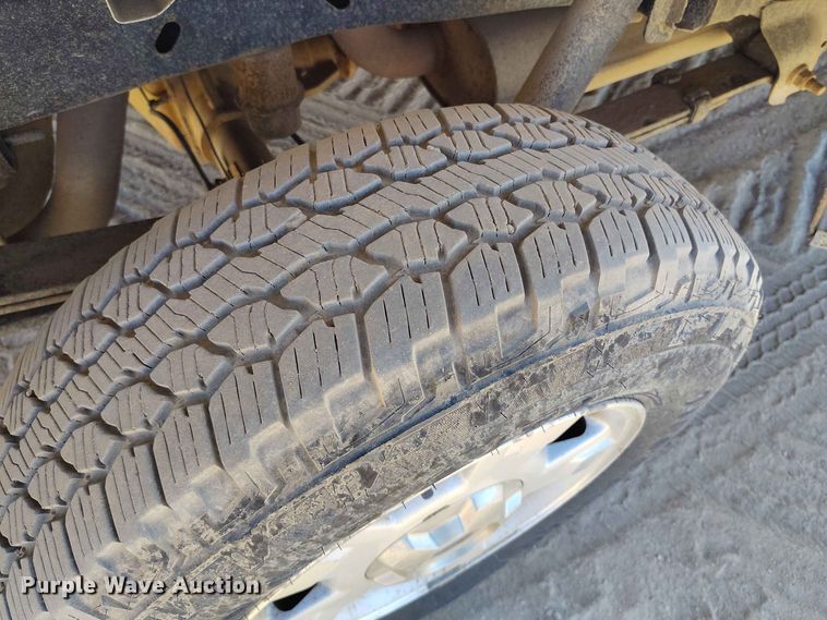image for item ED0173 2014 Ford F150  Ext. Cab pickup truck