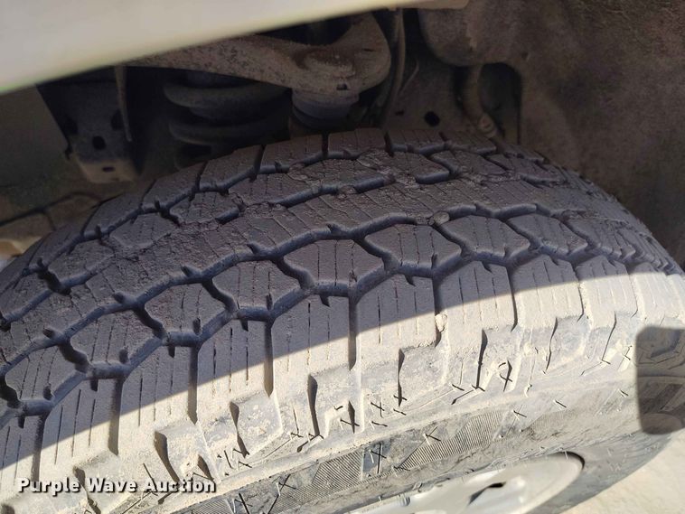 image for item ED0173 2014 Ford F150  Ext. Cab pickup truck