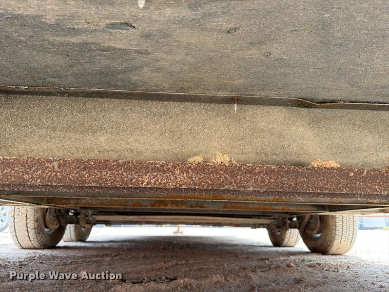 image for item ED5252 2015 Wells Cargo FW2424W enclosed cargo trailer