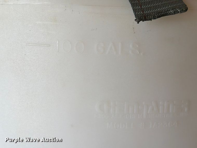 image for item ED5252 2015 Wells Cargo FW2424W enclosed cargo trailer