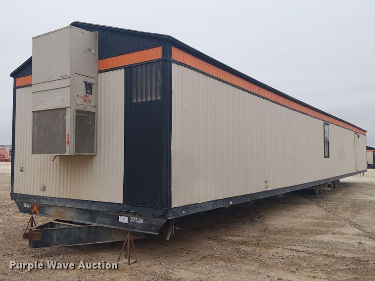 2011 Wilkins 1494 mobile home