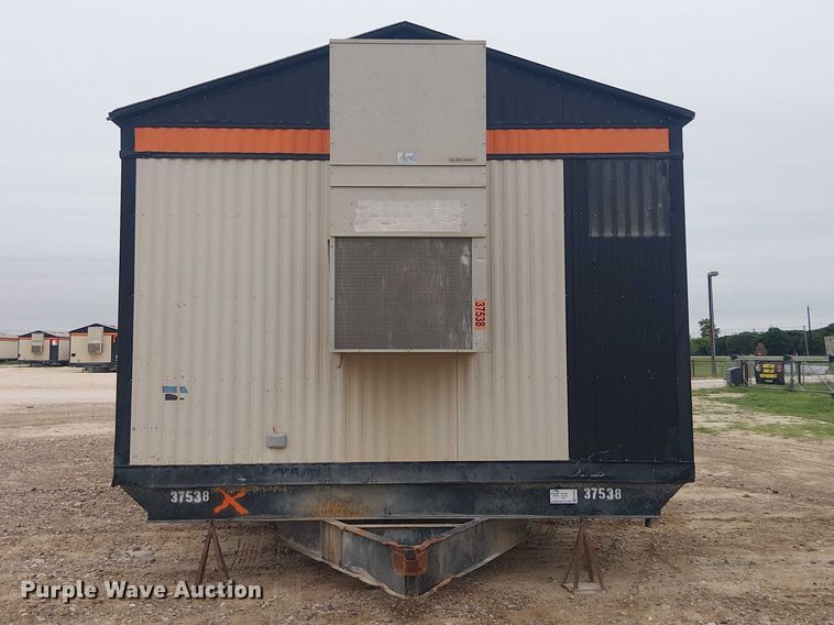 image for item ED5260 2011 Wilkins 1494 mobile home