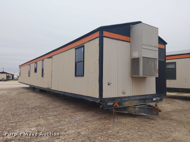 image for item ED5260 2011 Wilkins 1494 mobile home