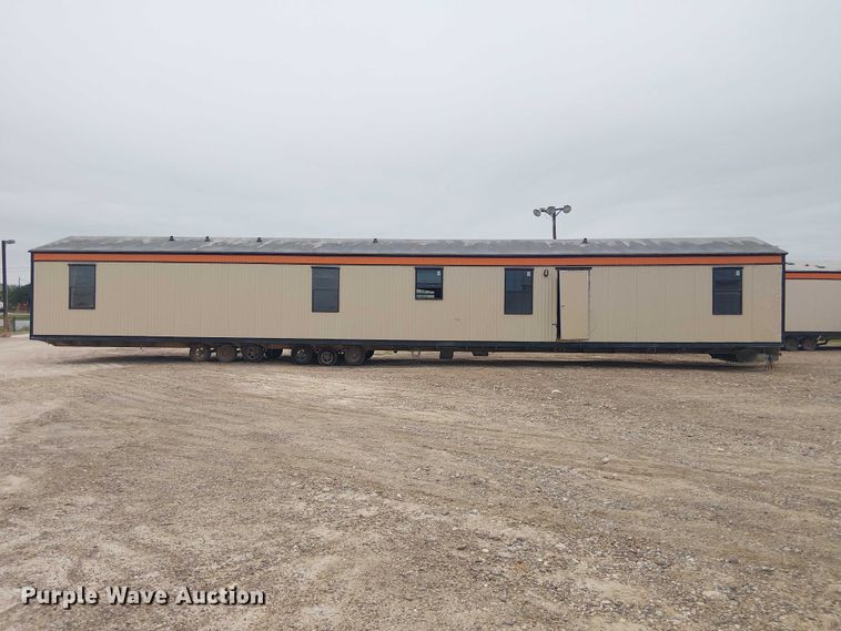 image for item ED5260 2011 Wilkins 1494 mobile home