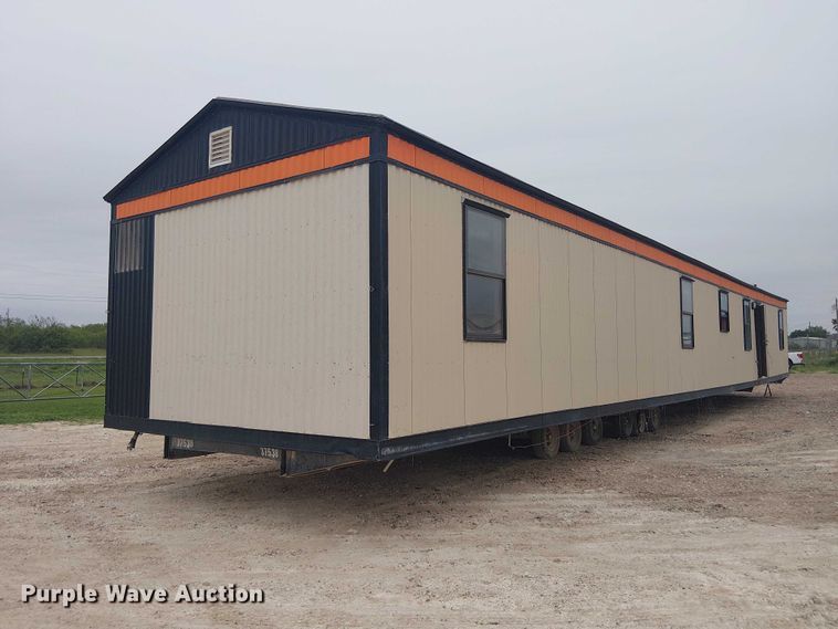 image for item ED5260 2011 Wilkins 1494 mobile home
