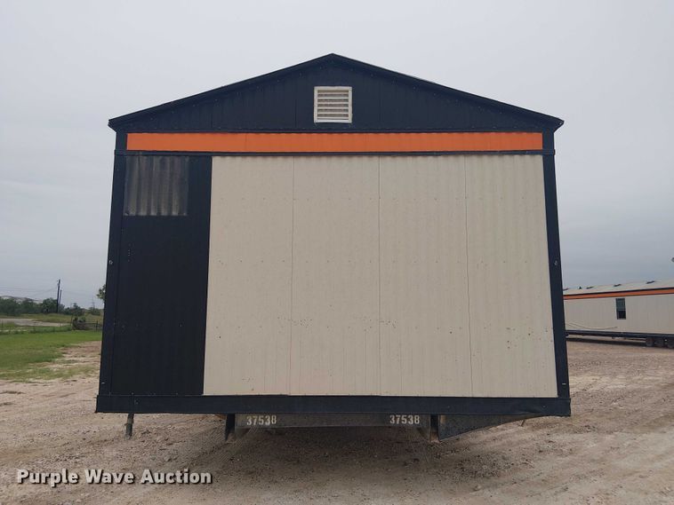 image for item ED5260 2011 Wilkins 1494 mobile home