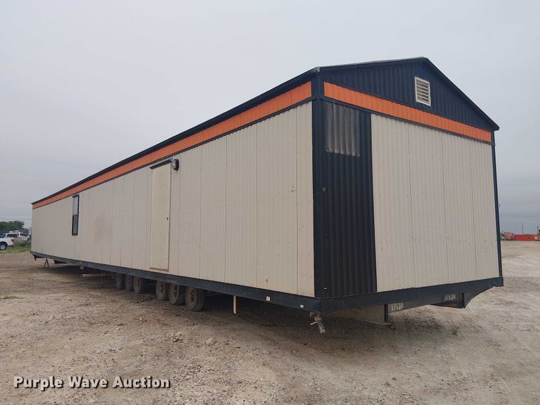image for item ED5260 2011 Wilkins 1494 mobile home