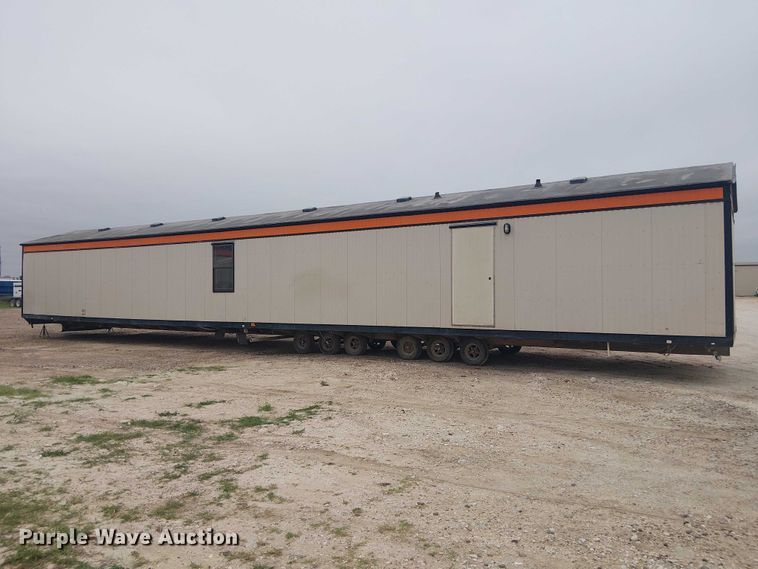 image for item ED5260 2011 Wilkins 1494 mobile home