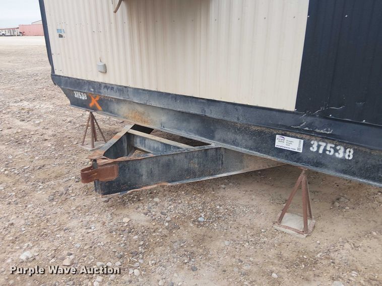 image for item ED5260 2011 Wilkins 1494 mobile home