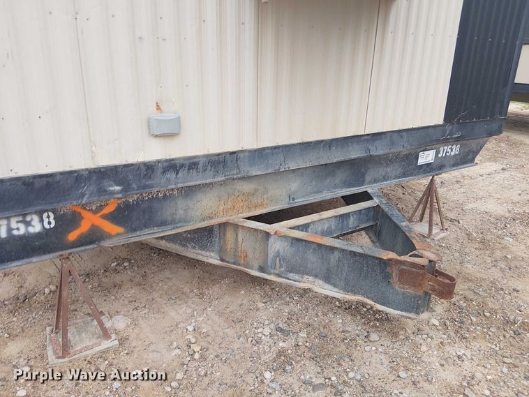 image for item ED5260 2011 Wilkins 1494 mobile home