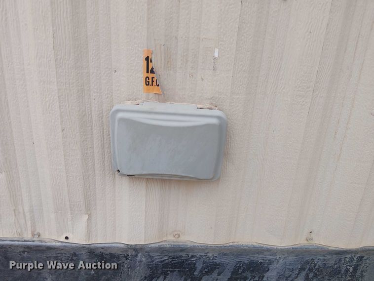 image for item ED5260 2011 Wilkins 1494 mobile home