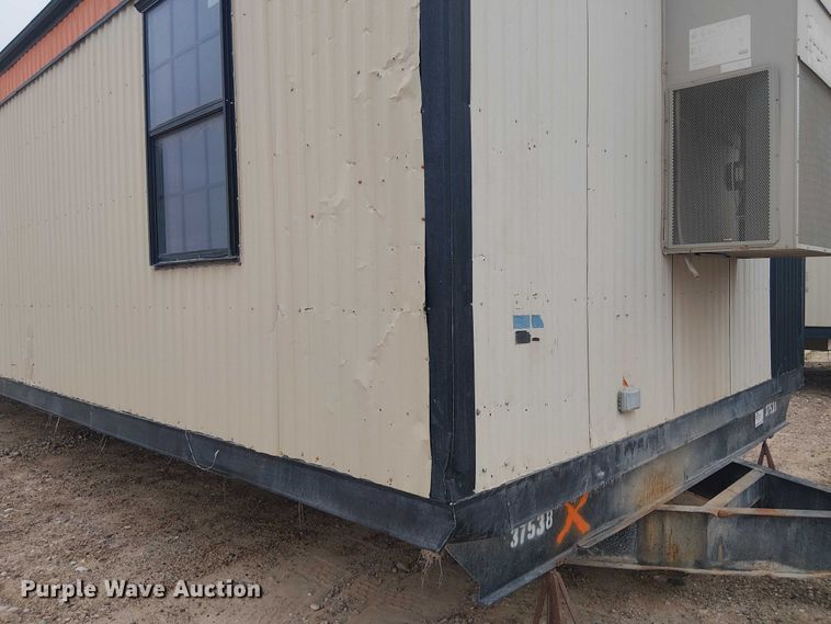 image for item ED5260 2011 Wilkins 1494 mobile home