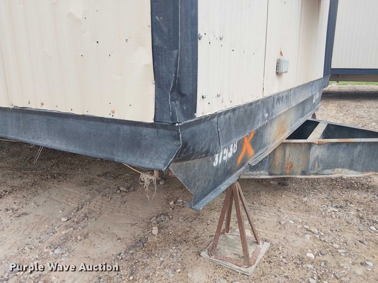 image for item ED5260 2011 Wilkins 1494 mobile home