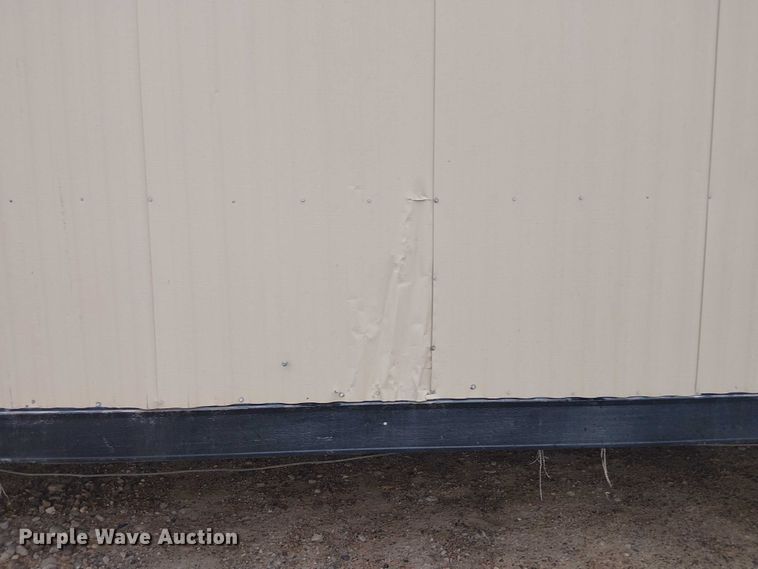 image for item ED5260 2011 Wilkins 1494 mobile home