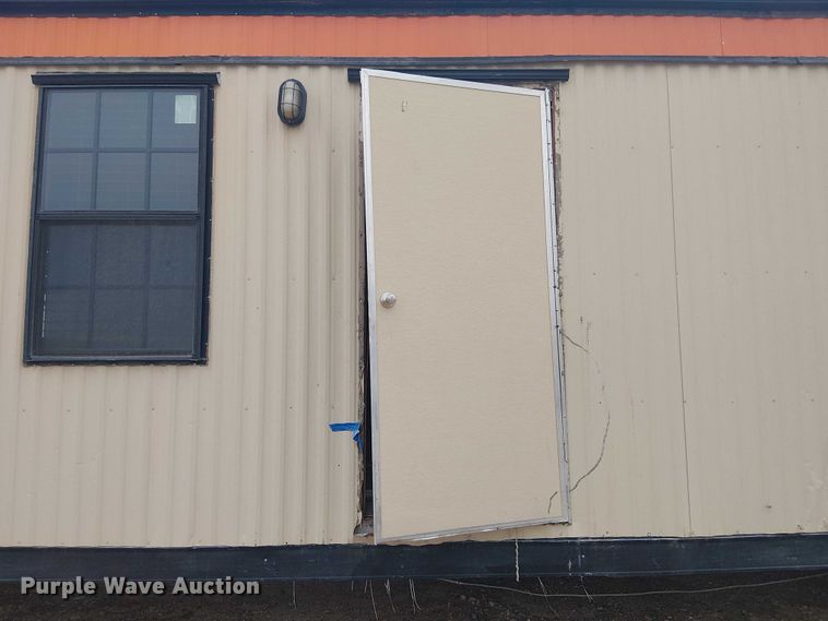 image for item ED5260 2011 Wilkins 1494 mobile home
