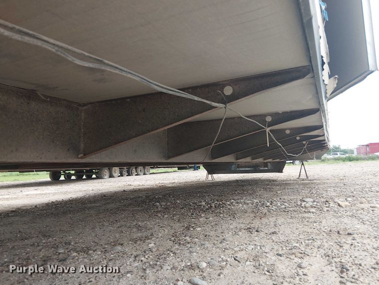 image for item ED5260 2011 Wilkins 1494 mobile home