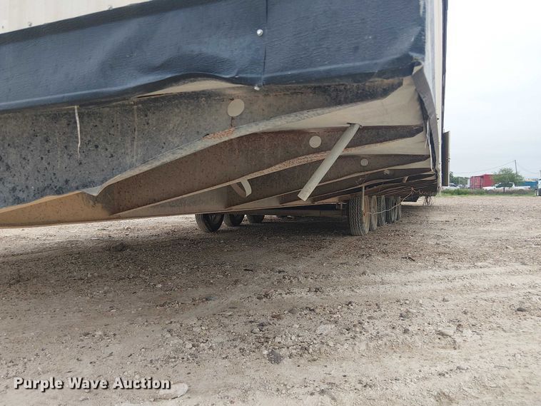 image for item ED5260 2011 Wilkins 1494 mobile home