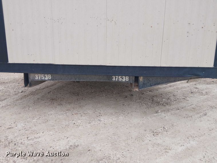 image for item ED5260 2011 Wilkins 1494 mobile home