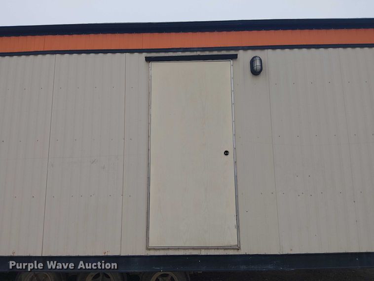image for item ED5260 2011 Wilkins 1494 mobile home