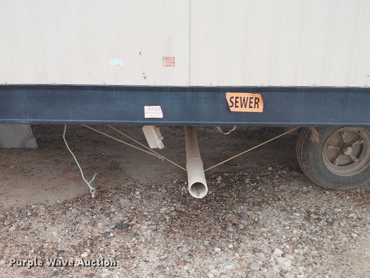 image for item ED5260 2011 Wilkins 1494 mobile home