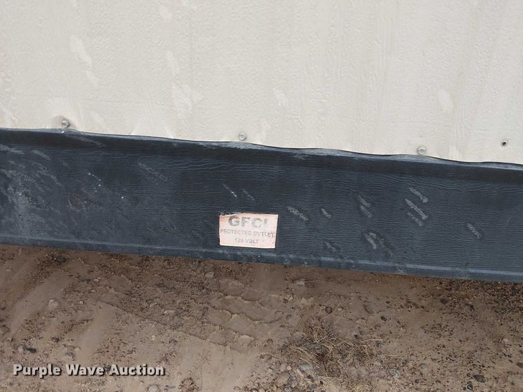 image for item ED5260 2011 Wilkins 1494 mobile home
