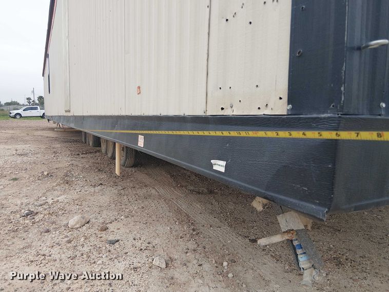 image for item ED5260 2011 Wilkins 1494 mobile home