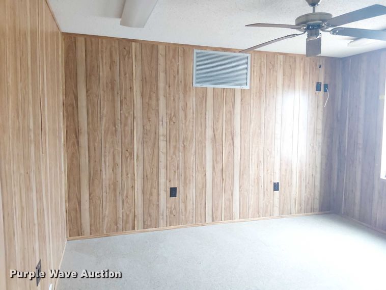 image for item ED5260 2011 Wilkins 1494 mobile home