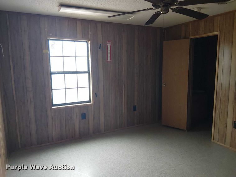image for item ED5260 2011 Wilkins 1494 mobile home