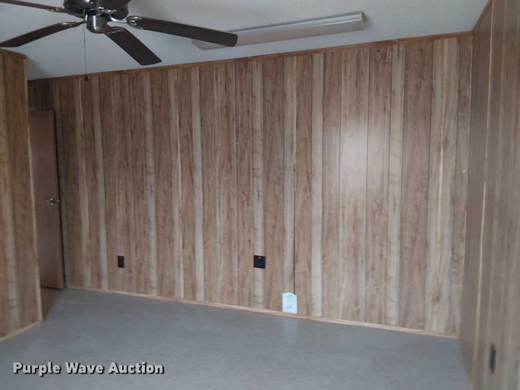 image for item ED5260 2011 Wilkins 1494 mobile home