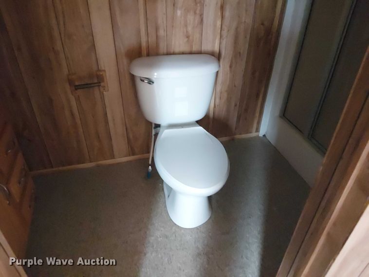 image for item ED5260 2011 Wilkins 1494 mobile home