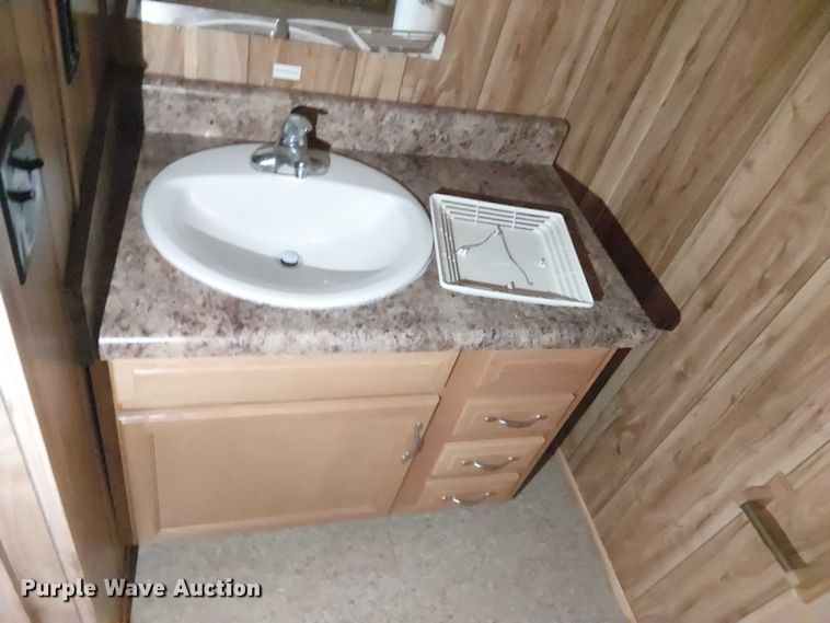 image for item ED5260 2011 Wilkins 1494 mobile home