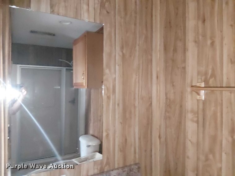 image for item ED5260 2011 Wilkins 1494 mobile home