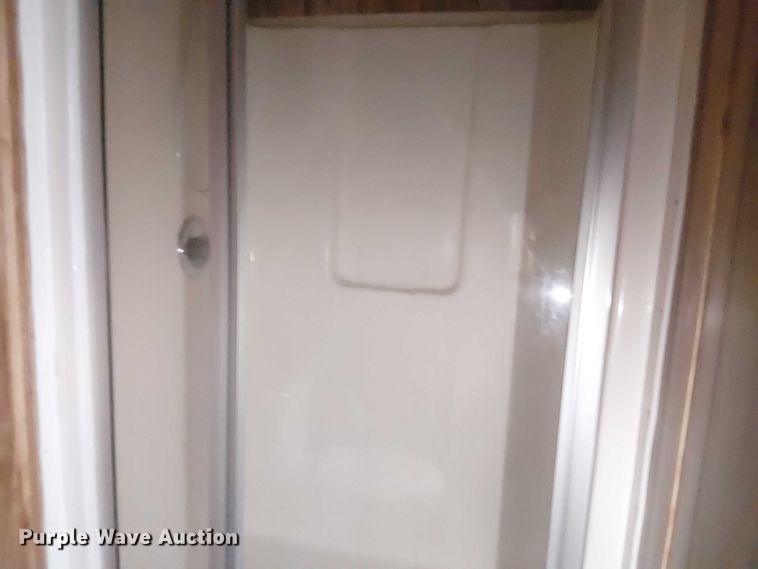 image for item ED5260 2011 Wilkins 1494 mobile home