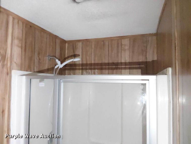 image for item ED5260 2011 Wilkins 1494 mobile home