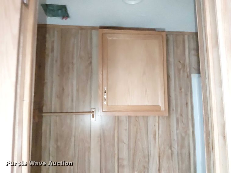 image for item ED5260 2011 Wilkins 1494 mobile home