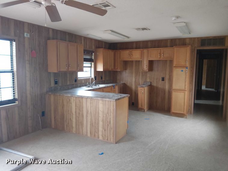 image for item ED5260 2011 Wilkins 1494 mobile home