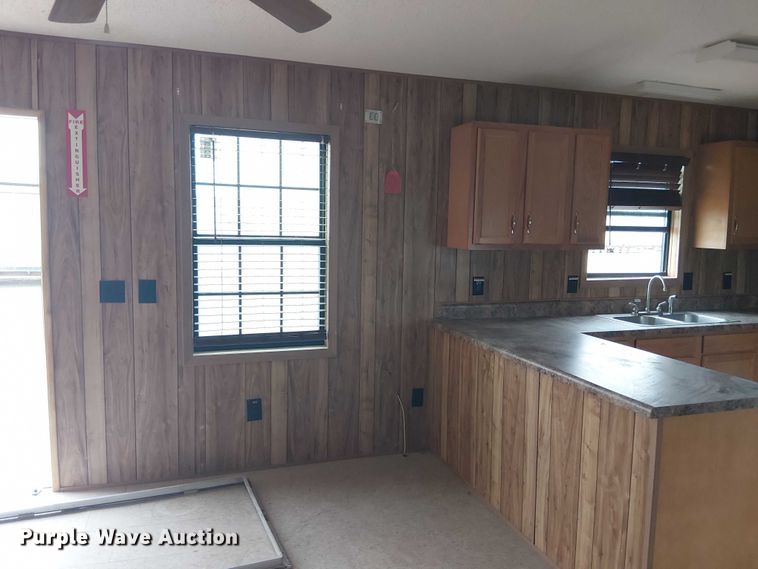 image for item ED5260 2011 Wilkins 1494 mobile home
