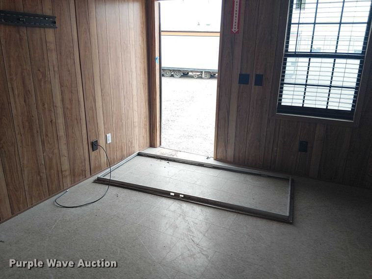 image for item ED5260 2011 Wilkins 1494 mobile home