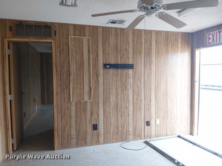 image for item ED5260 2011 Wilkins 1494 mobile home