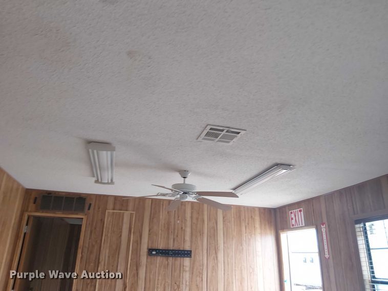 image for item ED5260 2011 Wilkins 1494 mobile home