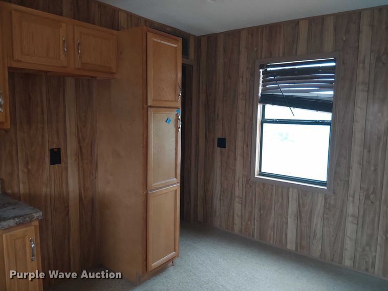 image for item ED5260 2011 Wilkins 1494 mobile home