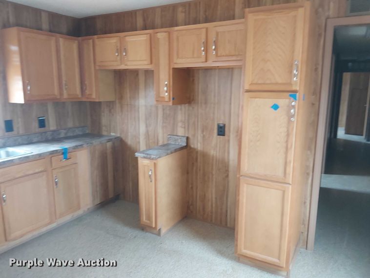 image for item ED5260 2011 Wilkins 1494 mobile home