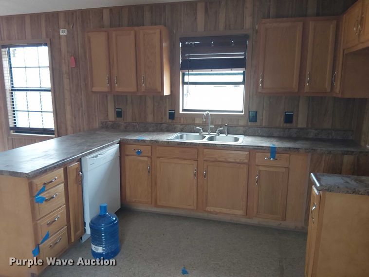 image for item ED5260 2011 Wilkins 1494 mobile home