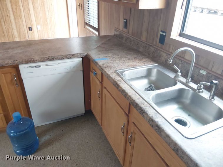 image for item ED5260 2011 Wilkins 1494 mobile home
