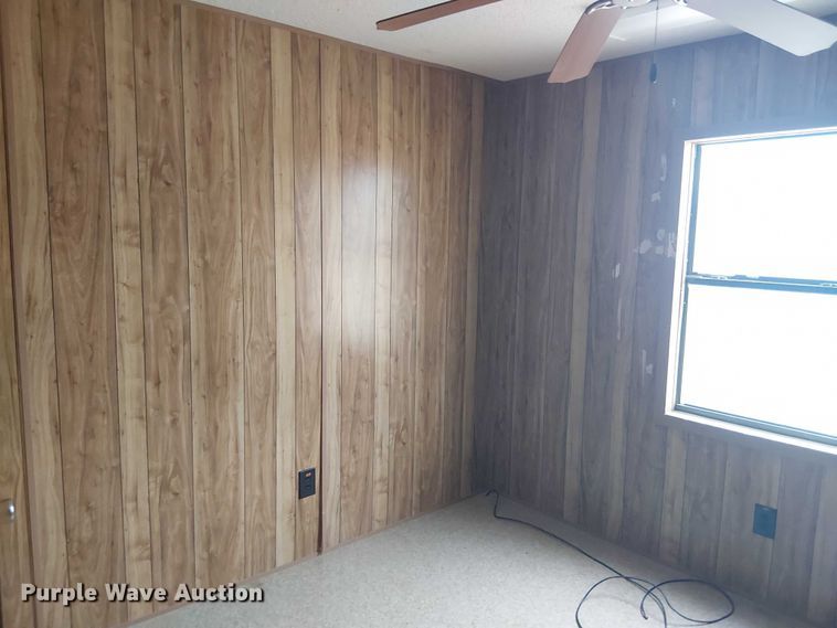 image for item ED5260 2011 Wilkins 1494 mobile home