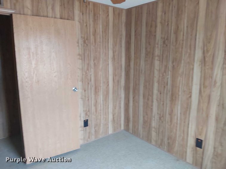 image for item ED5260 2011 Wilkins 1494 mobile home