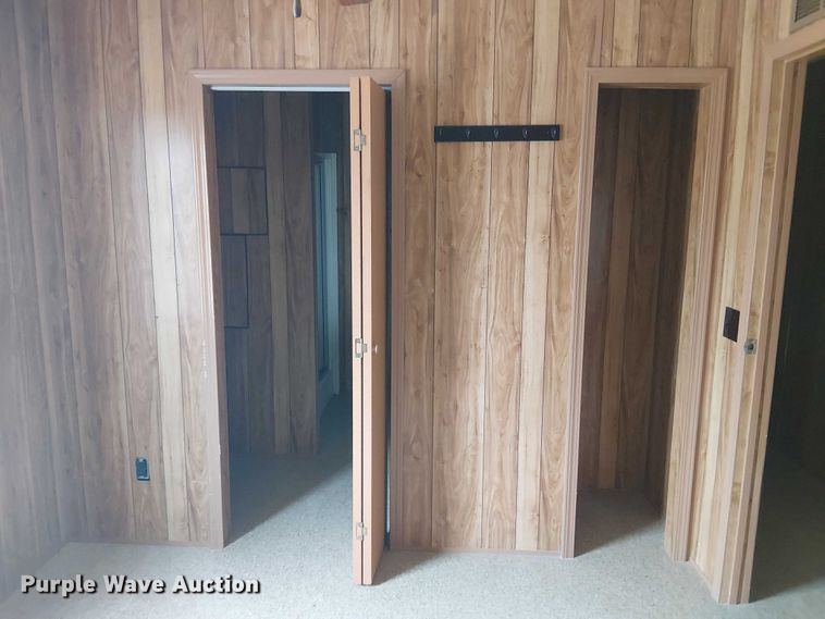 image for item ED5260 2011 Wilkins 1494 mobile home
