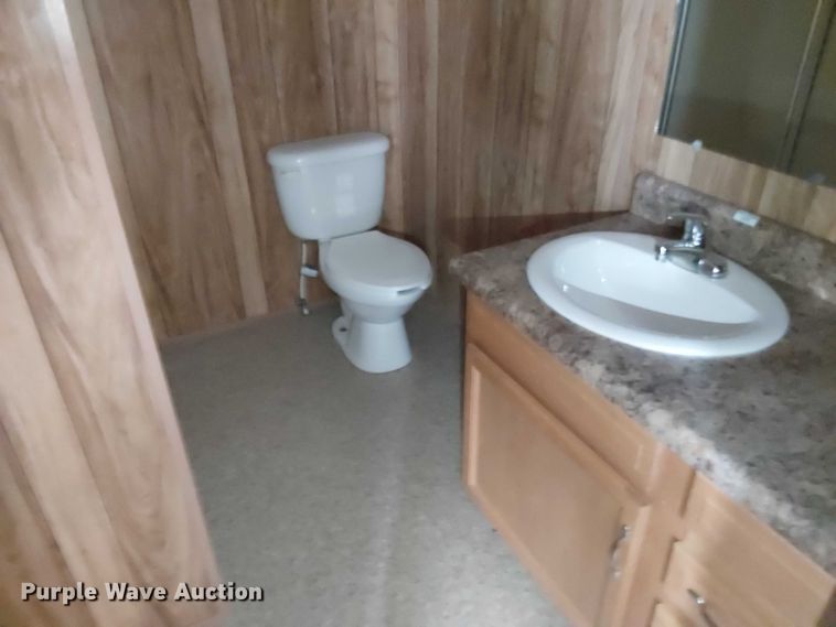 image for item ED5260 2011 Wilkins 1494 mobile home