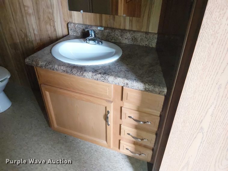 image for item ED5260 2011 Wilkins 1494 mobile home